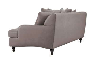 Senia Medium Sofa in Dante Cos