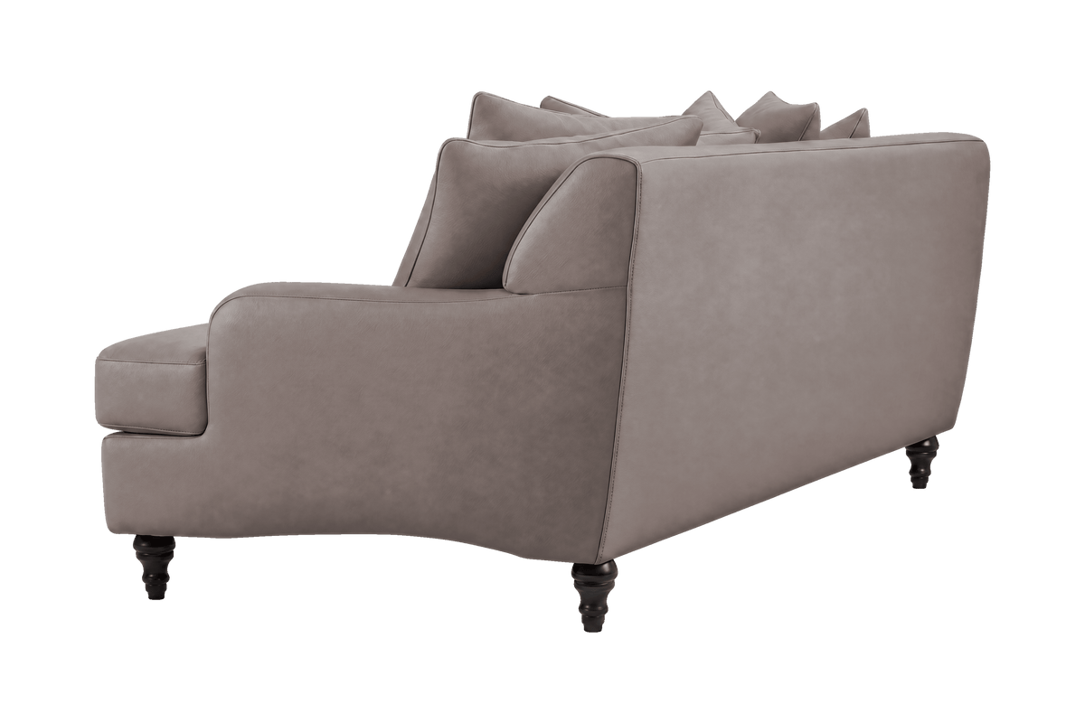 Senia Medium Sofa in Dante Cos