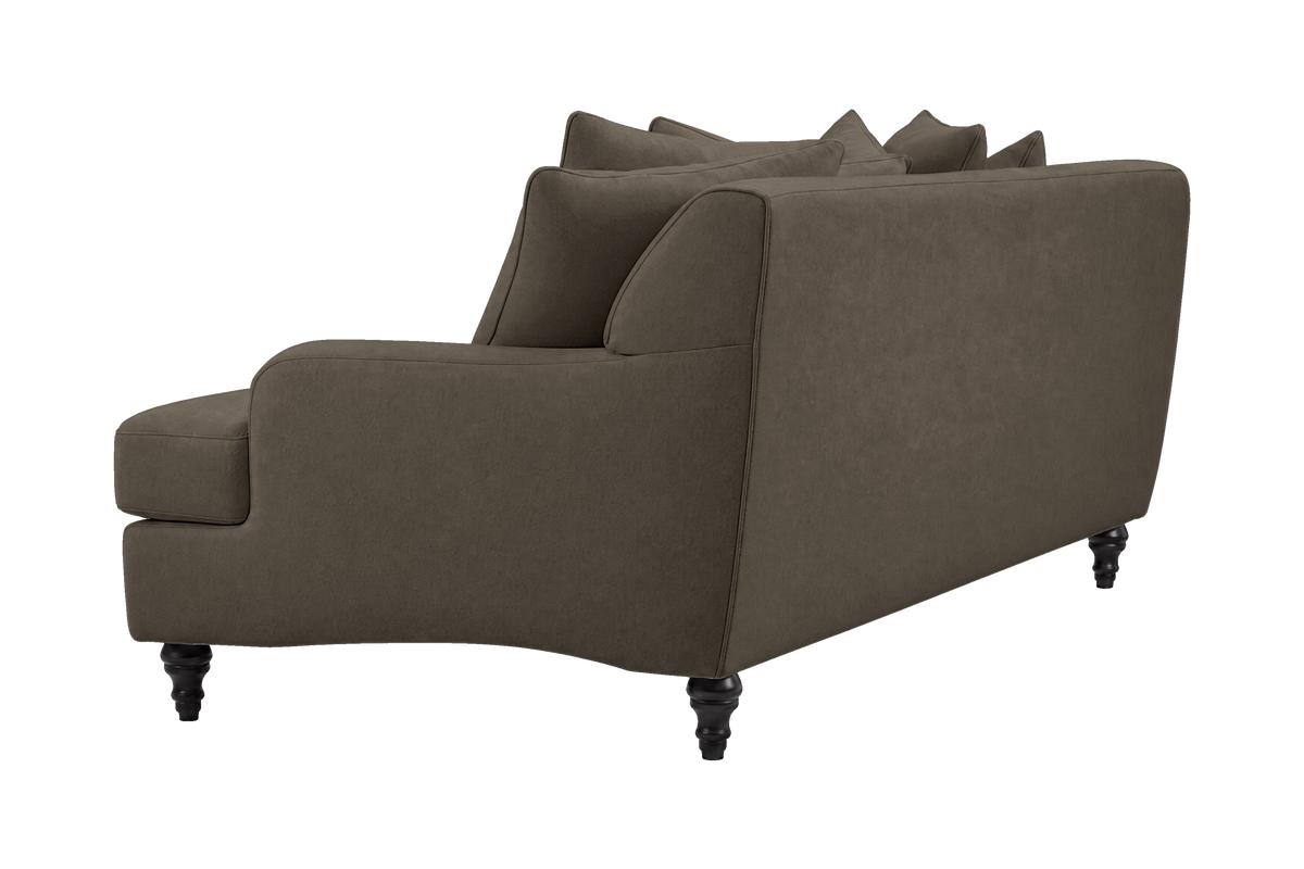 Senia Medium Sofa in Fresco Cos