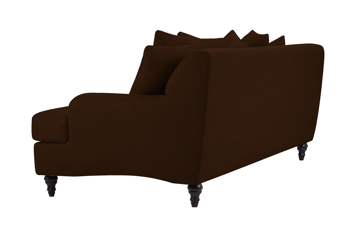 Senia Medium Sofa in Marfa Denton