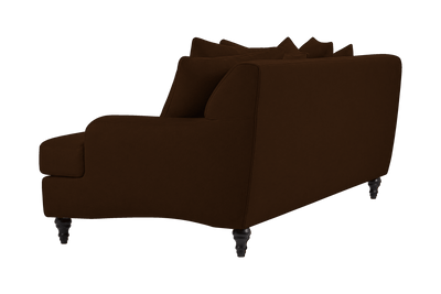Senia Medium Sofa in Marfa Denton