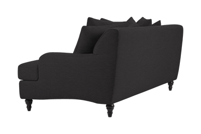 Senia Medium Sofa in Roni Ember