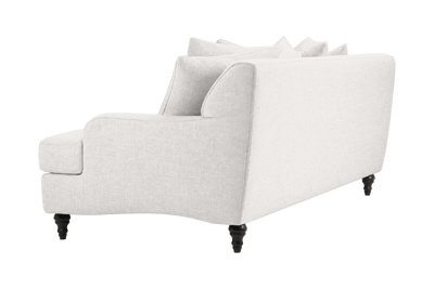 Senia Medium Sofa in Mosquito Foam