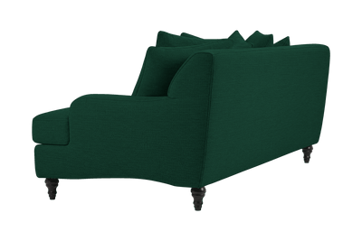 Senia Medium Sofa in Roni Frog