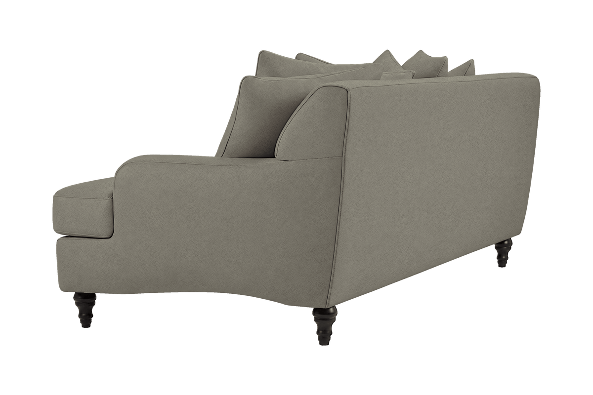 Senia Medium Sofa in Felix Glace