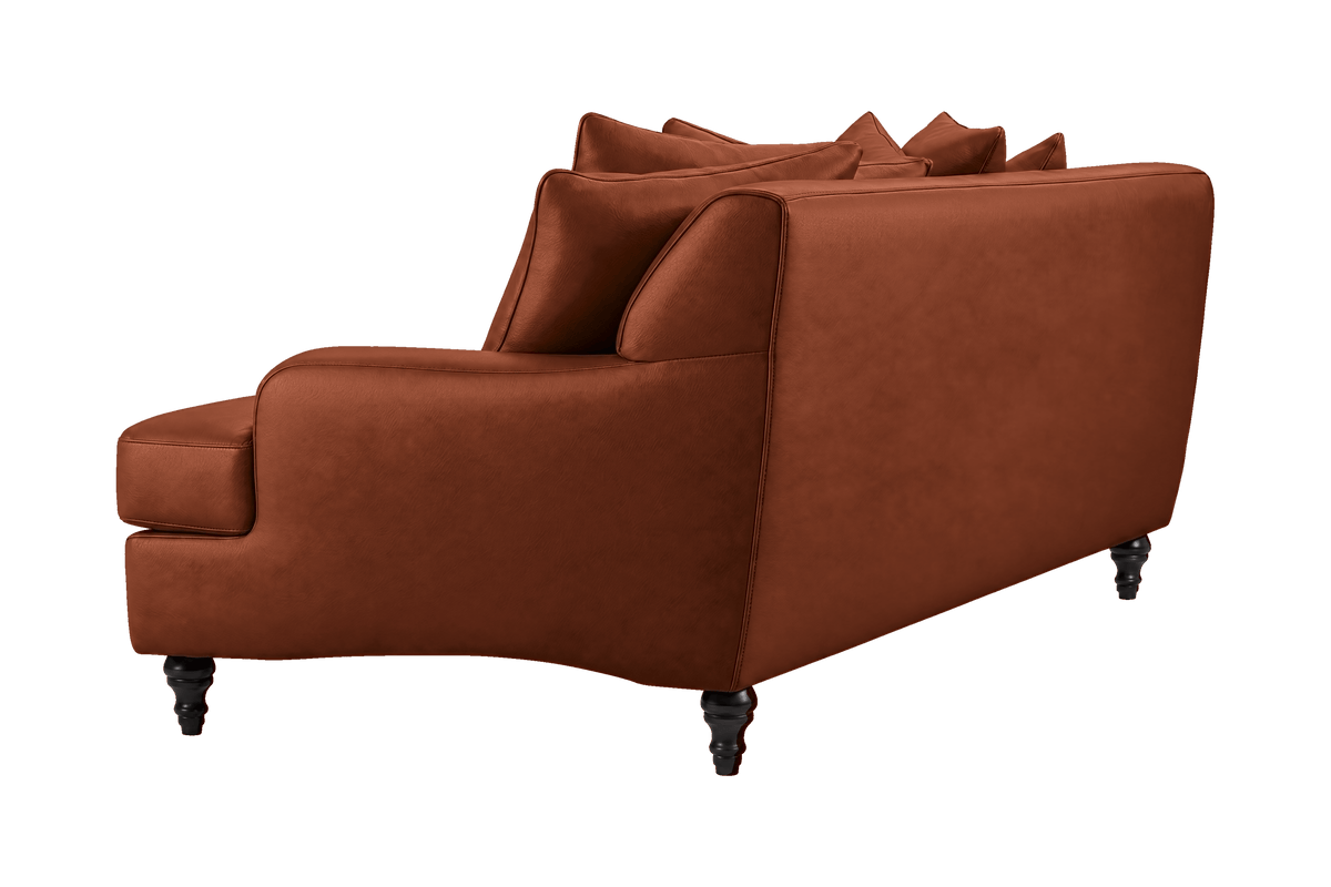 Senia Medium Sofa in Momo Grower