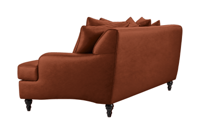 Senia Medium Sofa in Momo Grower