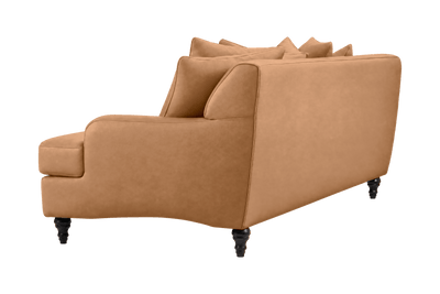 Senia Medium Sofa in Dante Les Yeux