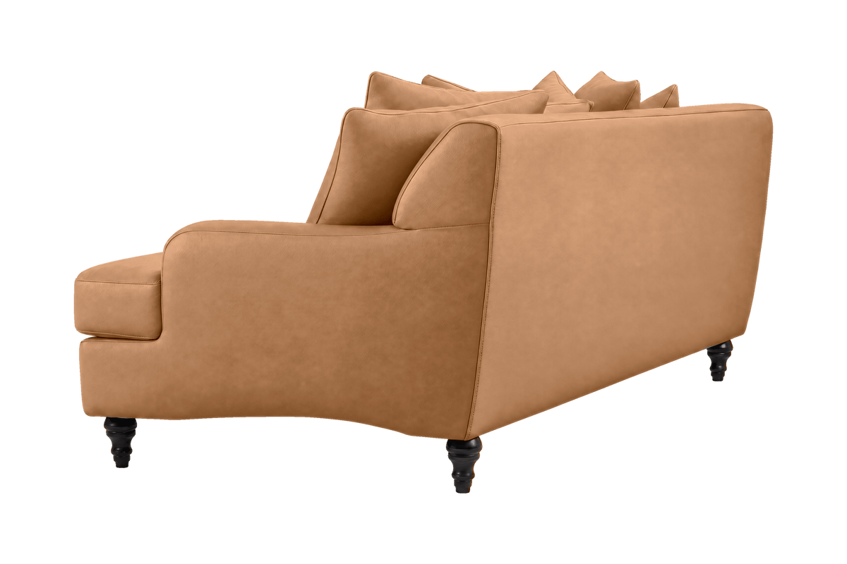 Senia Medium Sofa in Dante Les Yeux