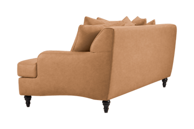 Senia Medium Sofa in Marfa Les Yeux