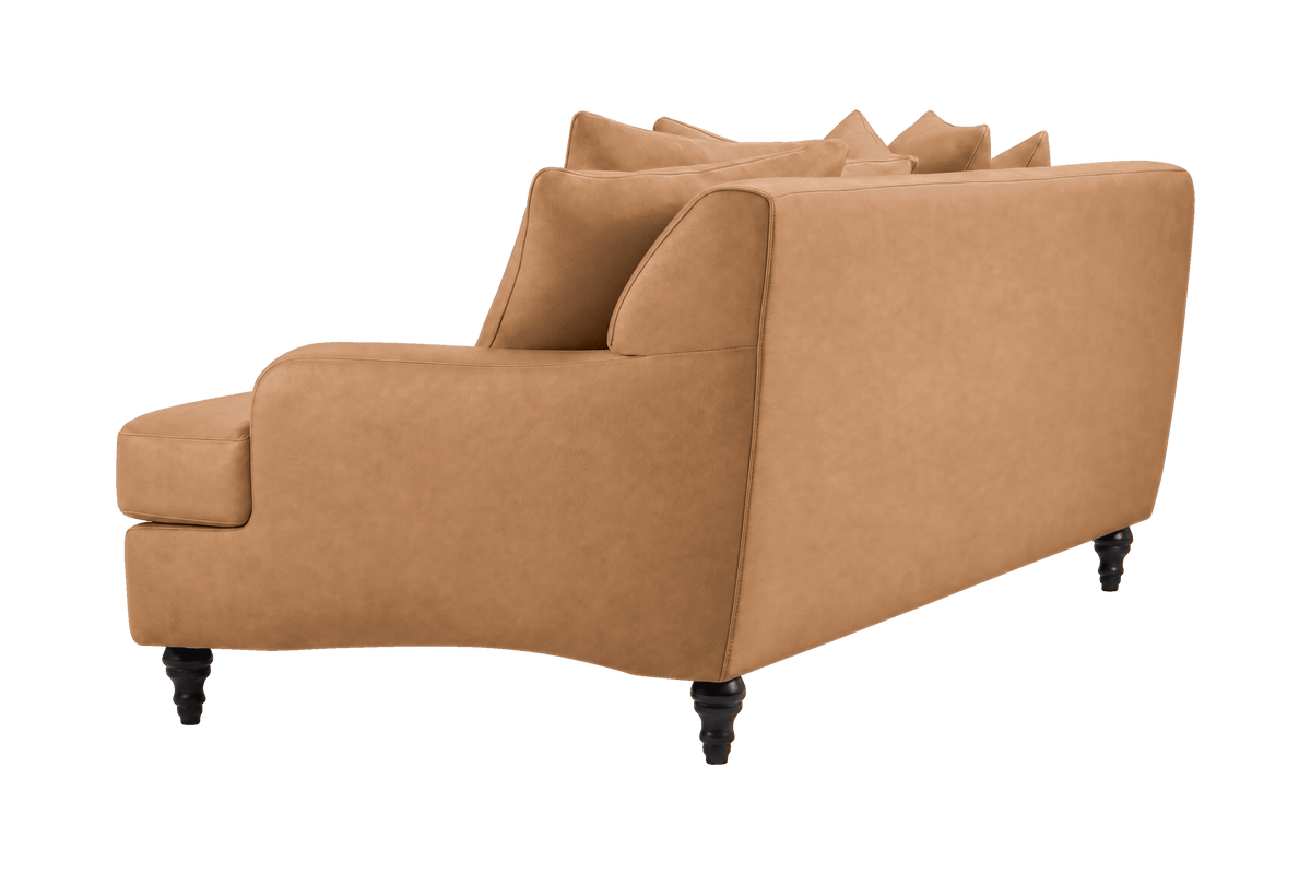 Senia Medium Sofa in Marfa Les Yeux