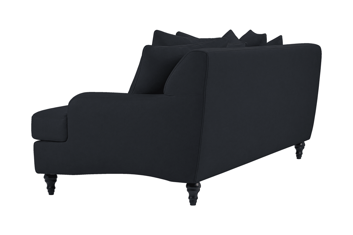 Senia Medium Sofa in Marfa Lola