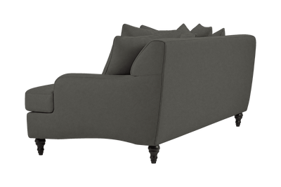 Senia Medium Sofa in Felix Lola
