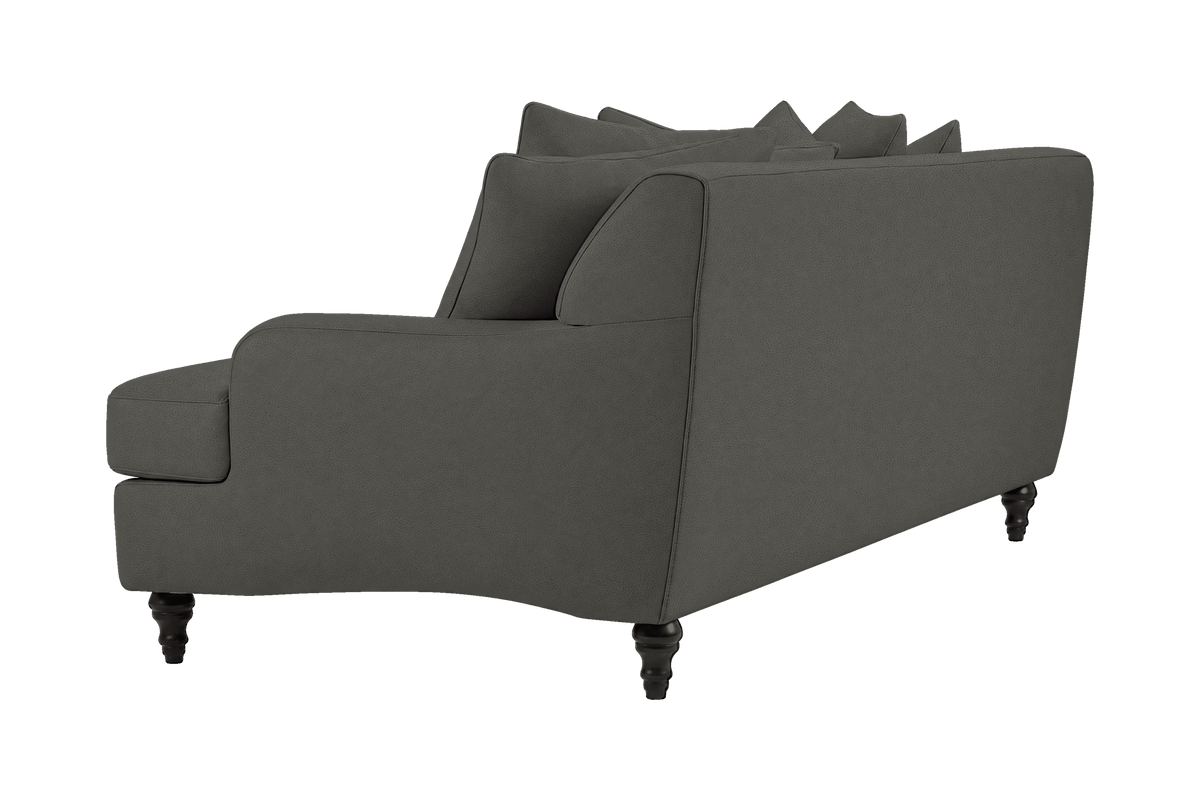 Senia Medium Sofa in Felix Lola