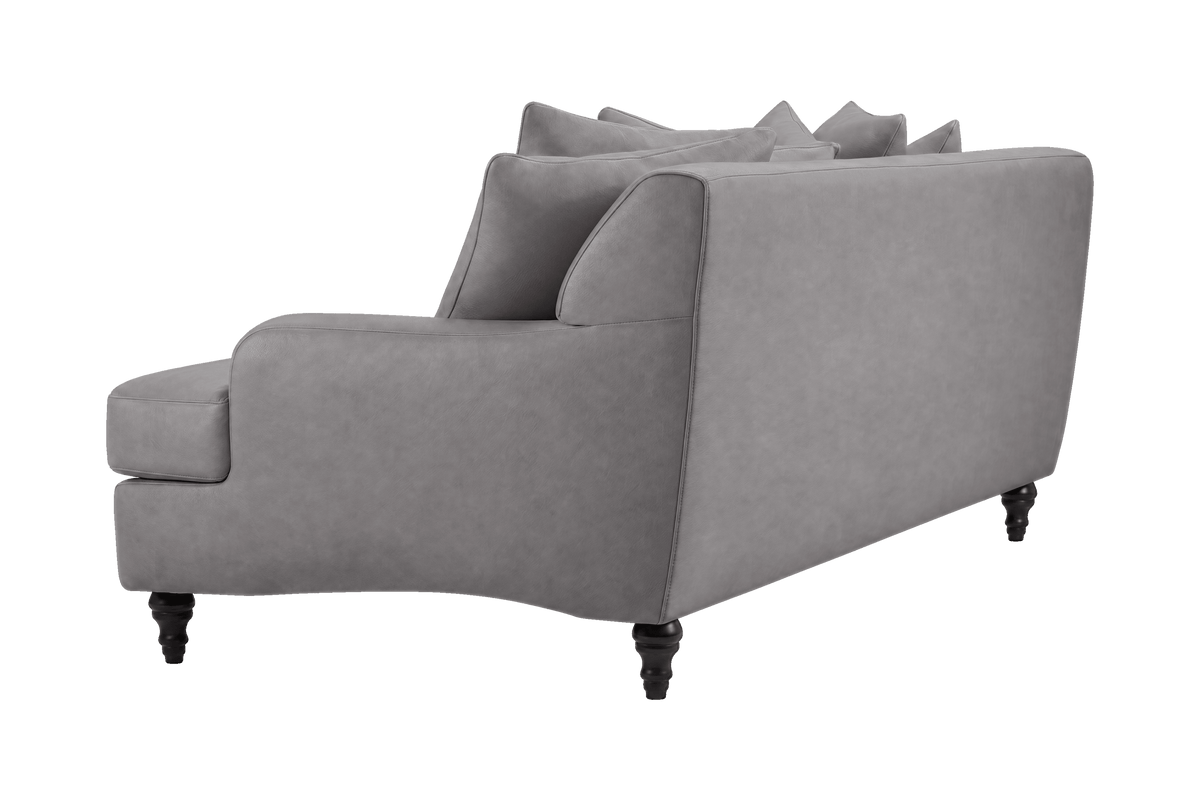 Senia Medium Sofa in Marfa Meteor