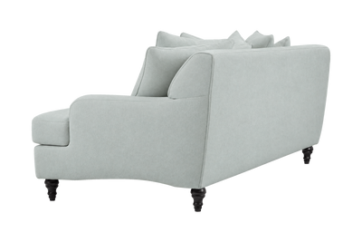 Senia Medium Sofa in Fresco Meteor