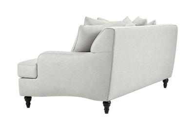 Senia Medium Sofa in Felix Milky