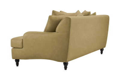 Senia Medium Sofa in Marfa Olivia