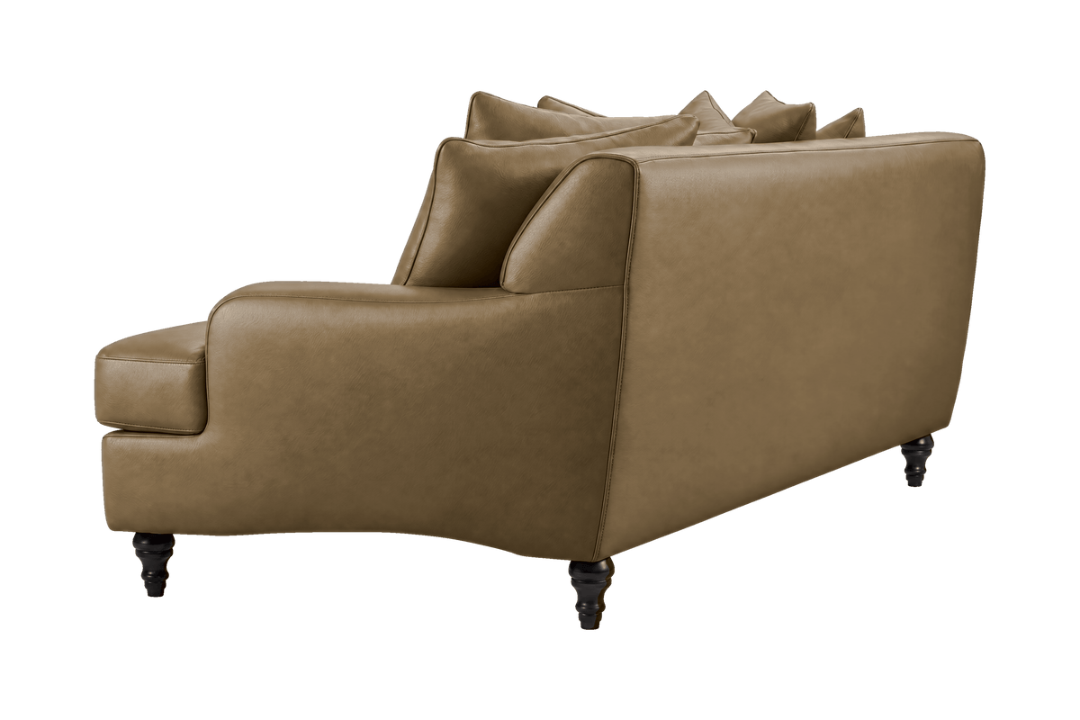 Senia Medium Sofa in Momo Olivia