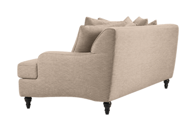 Senia Medium Sofa in Roni Pine Nut