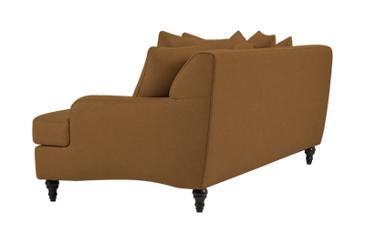 Senia Medium Sofa in Felix Pisco