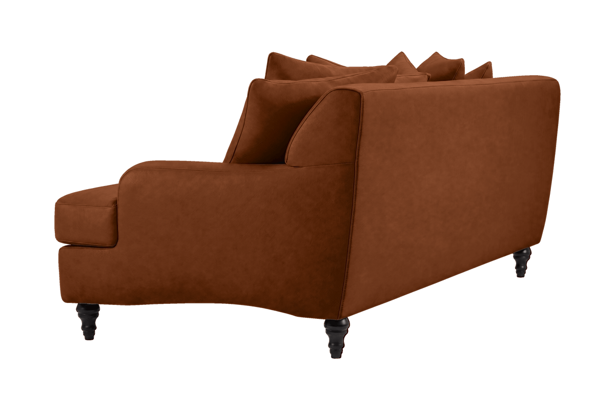 Senia Medium Sofa in Marfa Pluto