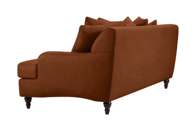 Senia Medium Sofa in Marfa Pluto