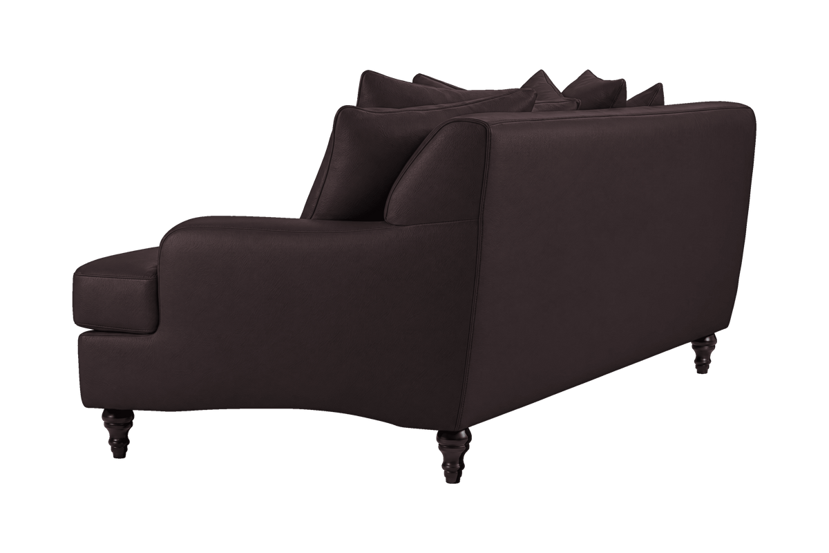 Senia Medium Sofa in Momo Rollie