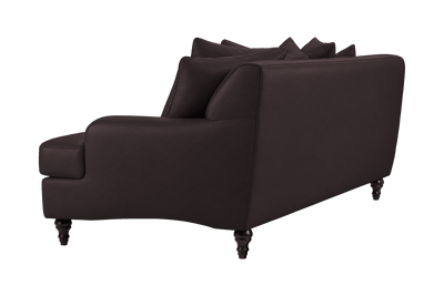 Senia Medium Sofa in Momo Rollie