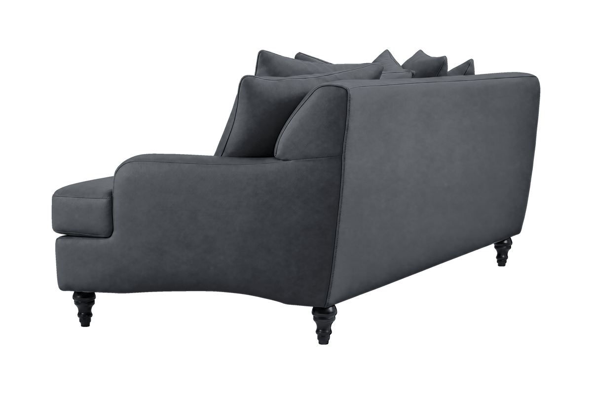 Senia Medium Sofa in Dante Shark