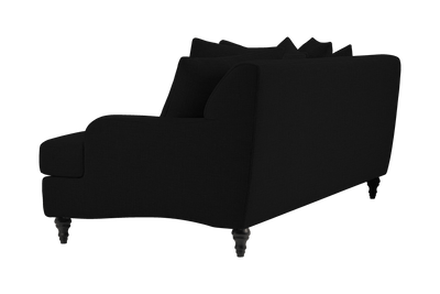 Senia Medium Sofa in Mosquito Yves