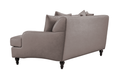 Senia Small Sofa in Dante Cos
