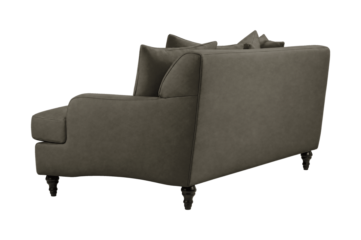 Senia Small Sofa in Marfa Cos