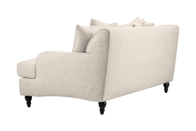 Senia Small Sofa in Mosquito Cracker