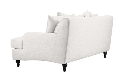 Senia Small Sofa in Mosquito Foam