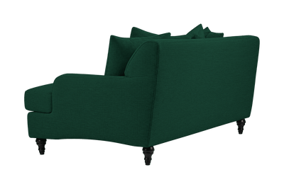 Senia Small Sofa in Roni Frog