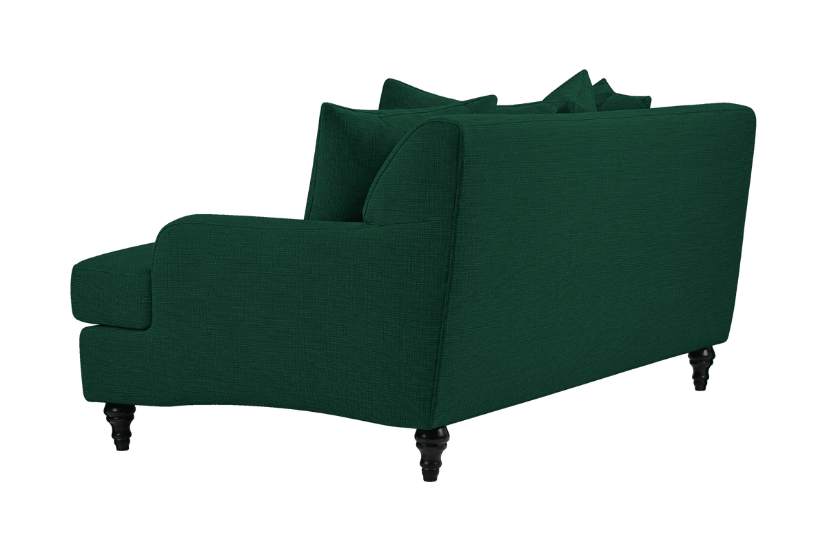 Senia Small Sofa in Roni Frog