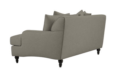 Senia Small Sofa in Felix Glace