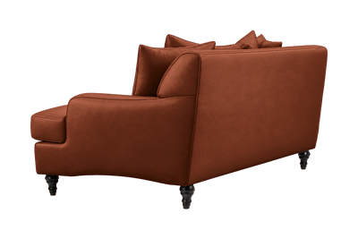 Senia Small Sofa in Momo Grower