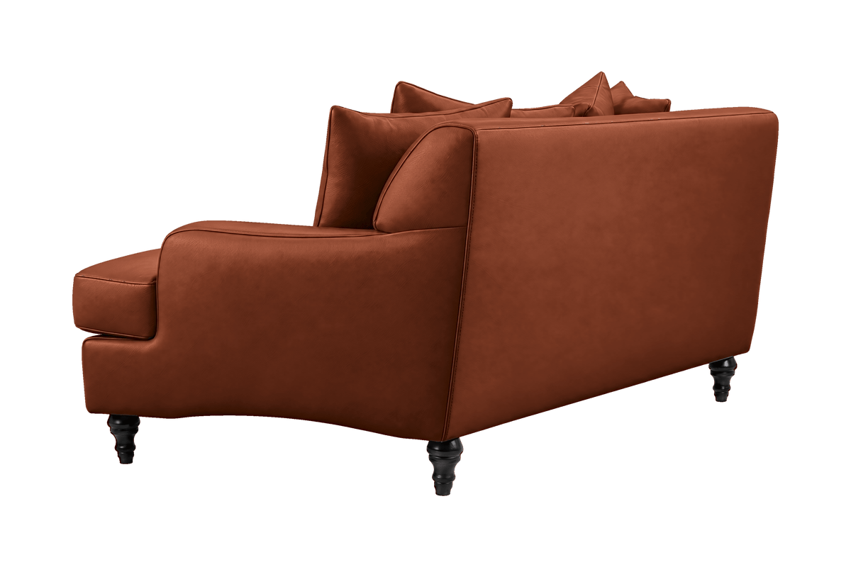 Senia Small Sofa in Momo Grower