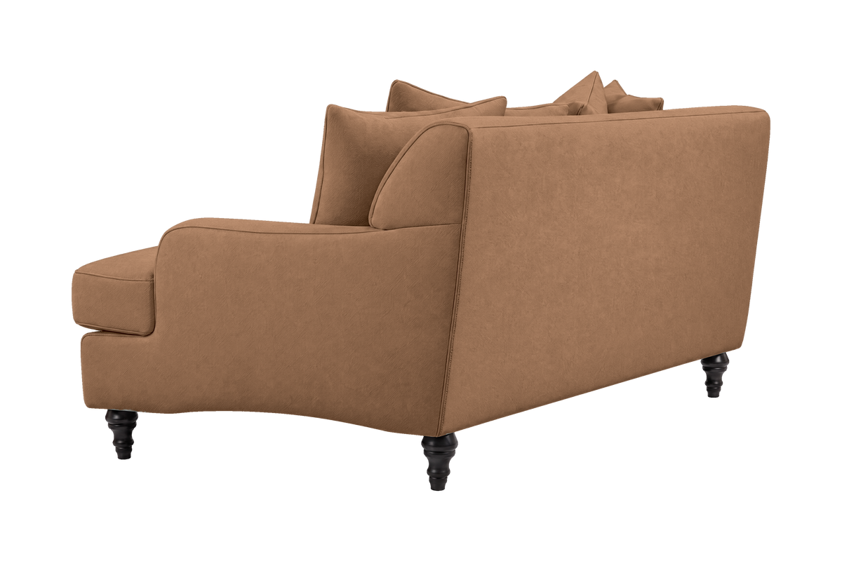 Senia Small Sofa in Fresco Hazel
