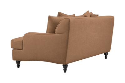 Senia Small Sofa in Fresco Hazel