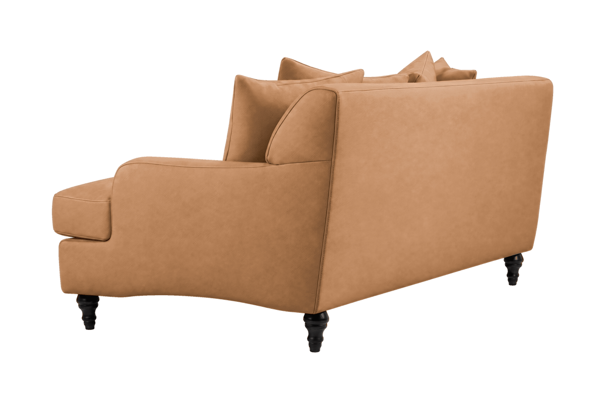 Senia Small Sofa in Marfa Les Yeux