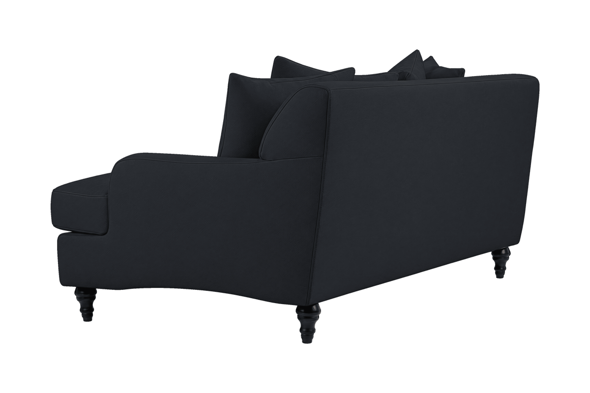 Senia Small Sofa in Marfa Lola
