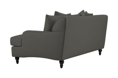 Senia Small Sofa in Felix Lola