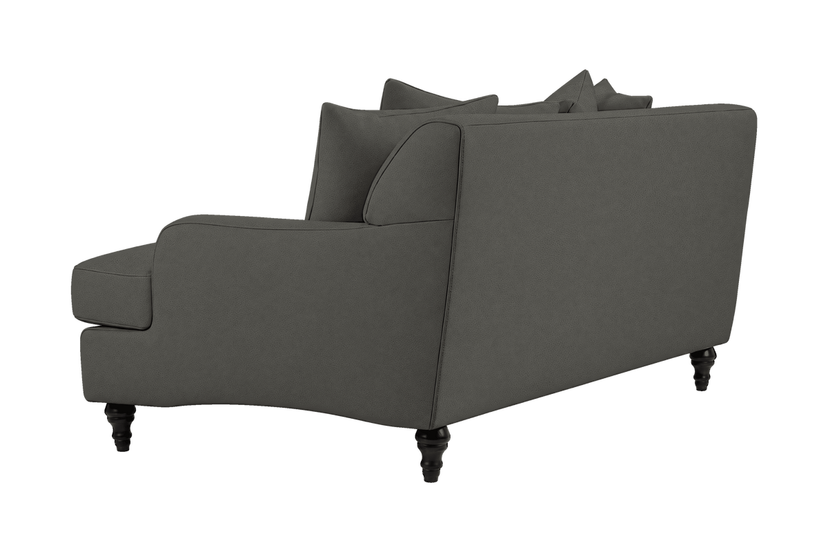 Senia Small Sofa in Felix Lola