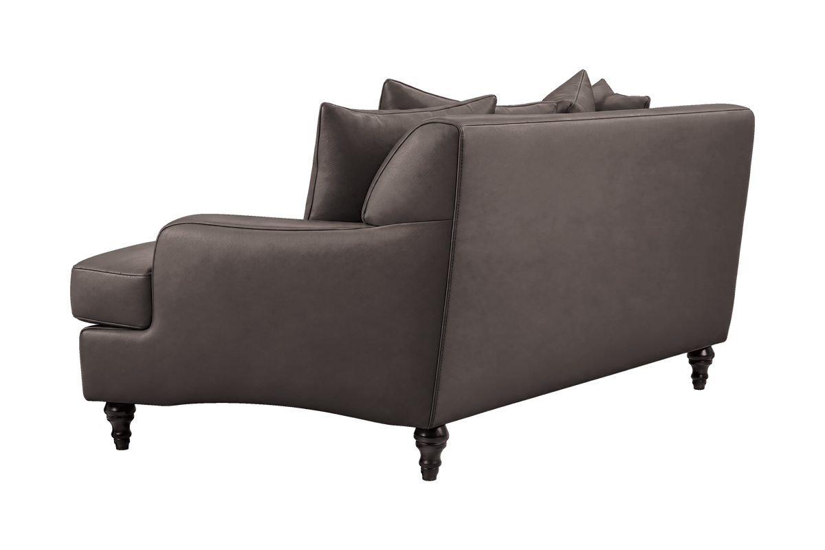 Senia Small Sofa in Momo Lola