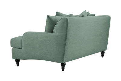 Senia Small Sofa in Roni Nane