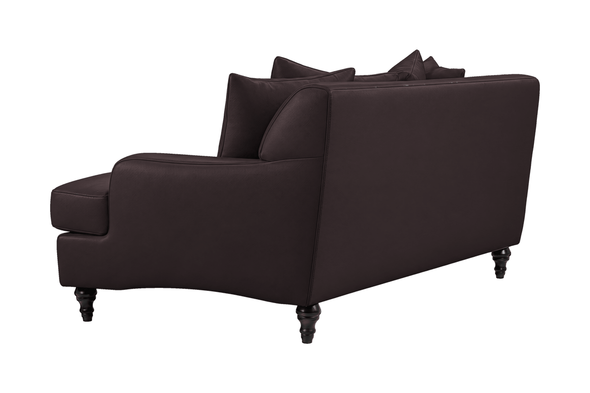 Senia Small Sofa in Momo Rollie
