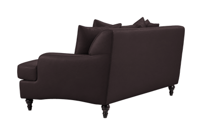 Senia Small Sofa in Momo Rollie